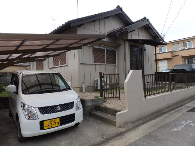 市川荘