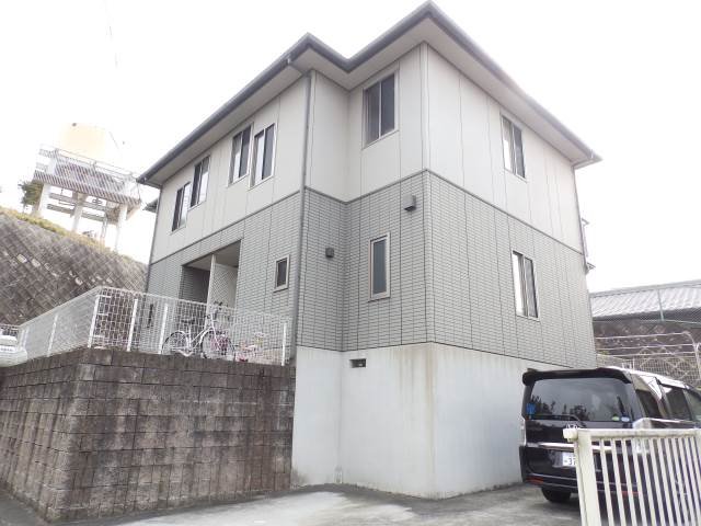 エステート高松
