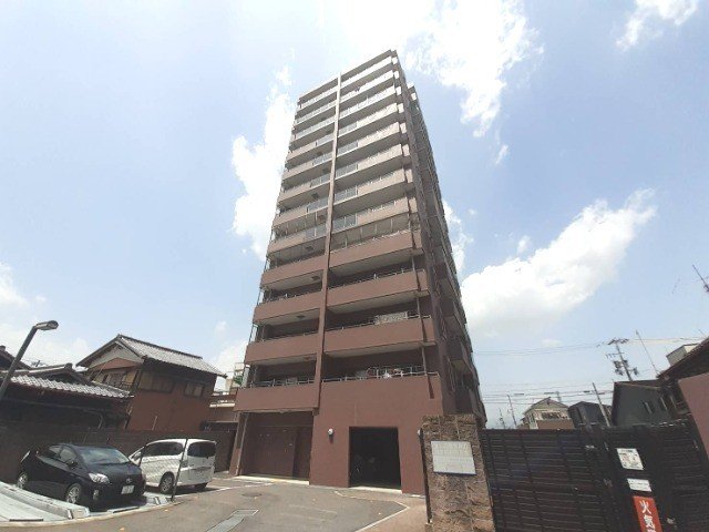 シェルメール久居駅前