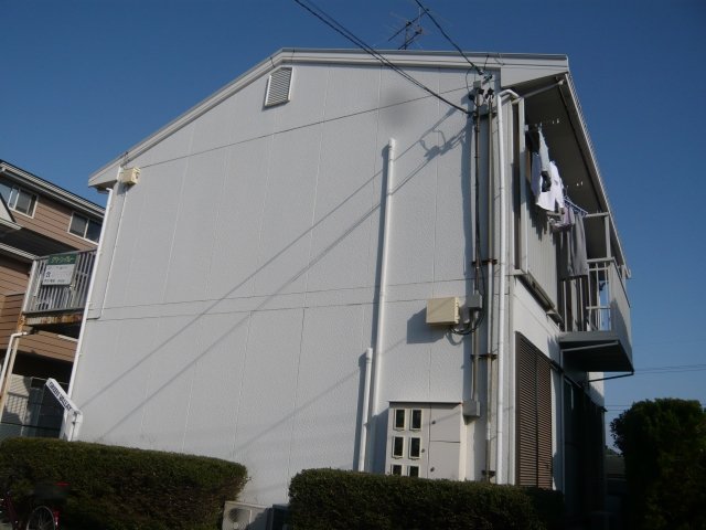 グリーンバレー