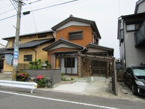北丸之内U様貸家外観写真