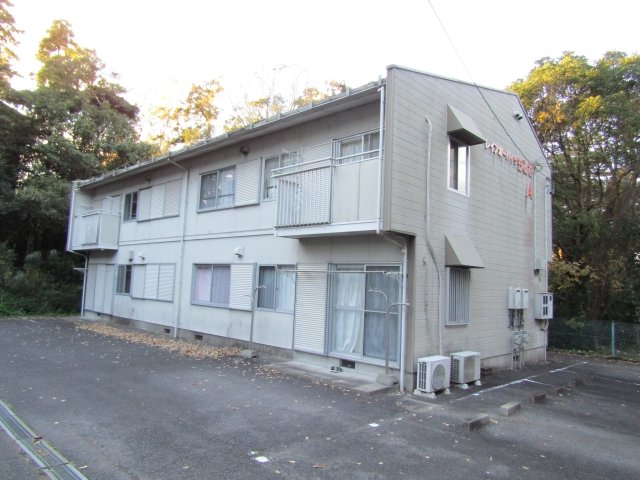 レインボーハイツちとせＡ