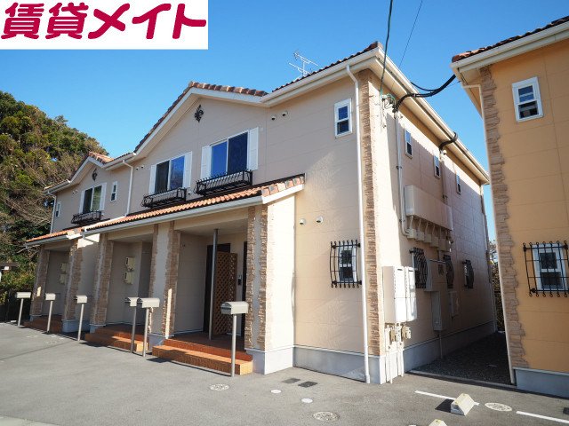 アルル南が丘 A