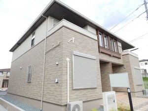 シンク エンタ A外観写真