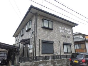 スリーホープ外観写真