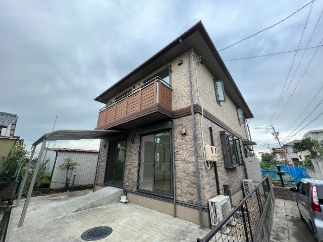 阿漕町津興貸家