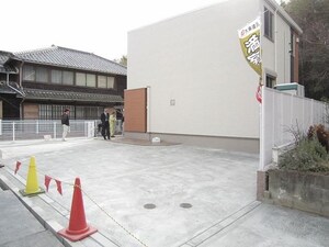 山樹外観写真