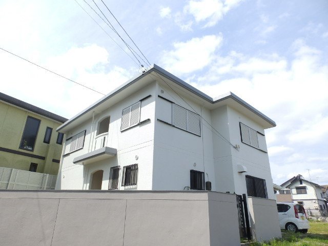 I様RC戸建て