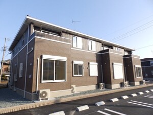 Ｙ　ＰＬＡＣＥ　Ⅱ外観写真