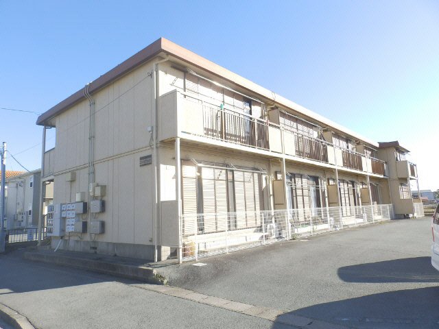 シティハイムコーポデルタⅢ