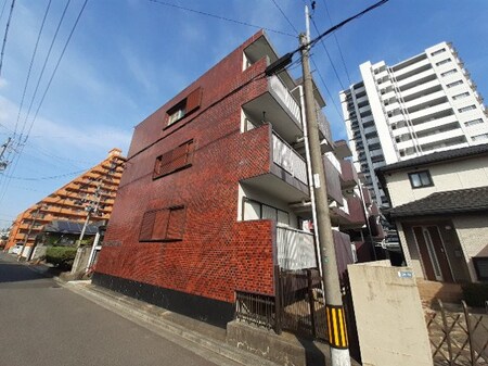 MY　HOME西丸の内外観写真