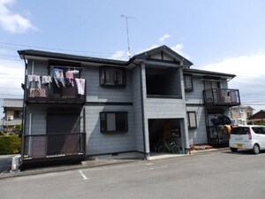 アーバンヒルズ Ａ外観写真