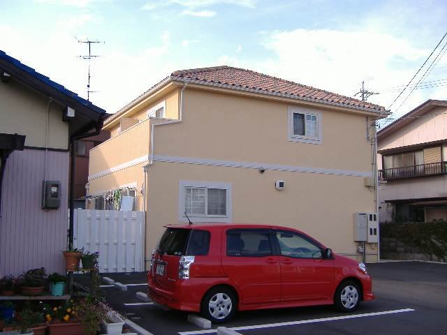 阿漕町パレス