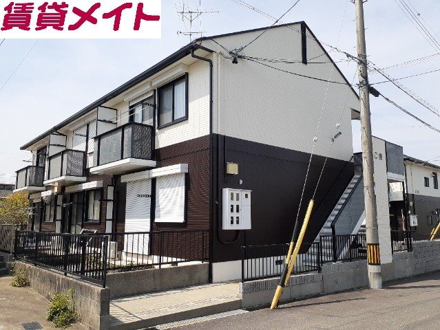 セントヒルズ　Ｃ