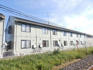 カーサムジカーレＢ外観写真