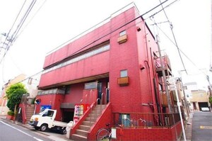 ウィンザーハウス(ウィンザーハウス)外観写真