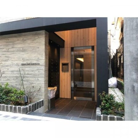 ＬＥＧＡＬＡＮＤ白山(リーガランドハクサン)外観写真
