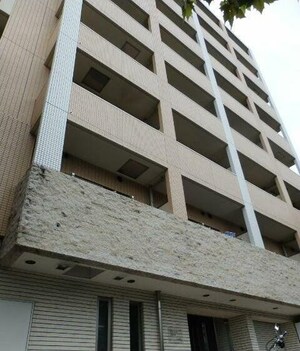 Ｗｉｓｅ　Ｌｅ－Ｌｉｏｎ新宿中井(ワイズルリオンシンジュクナカイ)外観写真