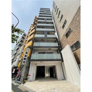 ＭＡＸＩＶ大山ＴＲＥ(マキシヴオオヤマトレ)外観写真