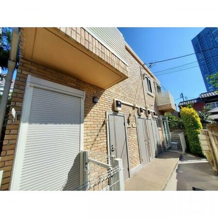 ｗｉｓｔｅｒｉａ要町外観写真