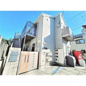 メープル東大泉外観写真