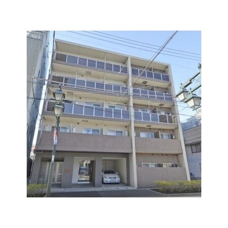 Ｌｏｇ練馬駅前(ログネリマエキマエ)外観写真