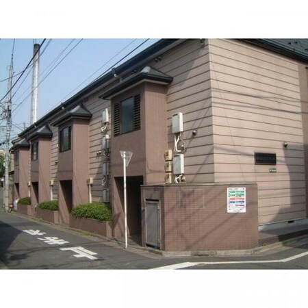 ＲｉｖｅｒＳｔｏｎｅＰｌａｚａ(リバーストーン　プラザ)外観写真