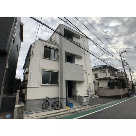 Ｔ－ＲＥＳＩＤＥＮＣＥ(ティーレジデンス)外観写真