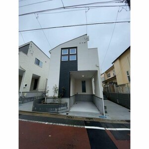 Ｋｏｌｅｔ新江古田＃０３外観写真