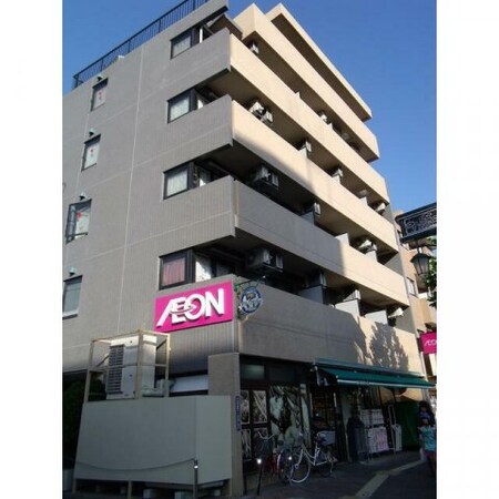 アーバンライフ赤塚外観写真