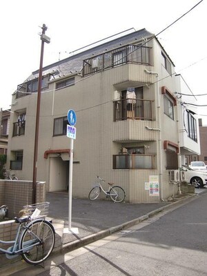 ヴィレッヂ要町外観写真