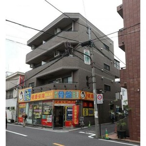 ＨＯＲＩＮＯ　ＢＬＤＧ(ホリノビル)外観写真