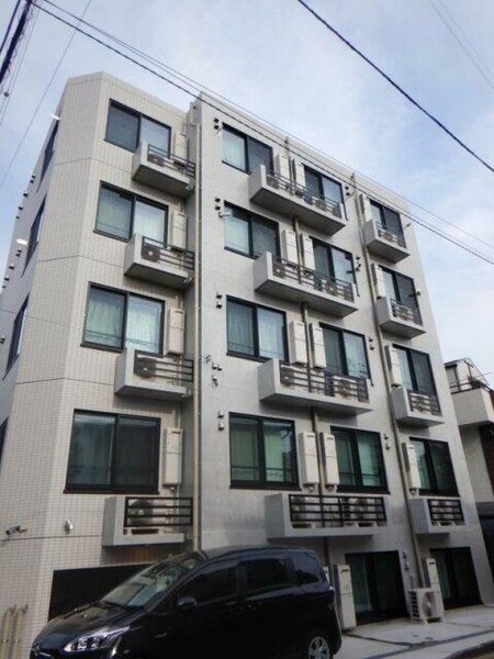 ラシクラス豊玉南外観写真