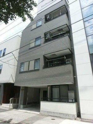 カーサ　スズキ外観写真