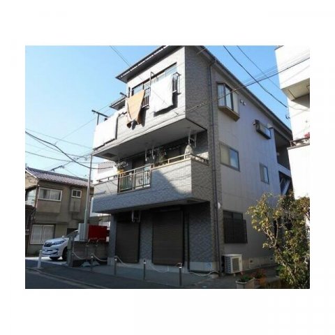 フェリーチェ馬橋