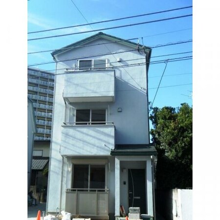 ＮＮパーシモン(エヌエヌパーシモン)外観写真