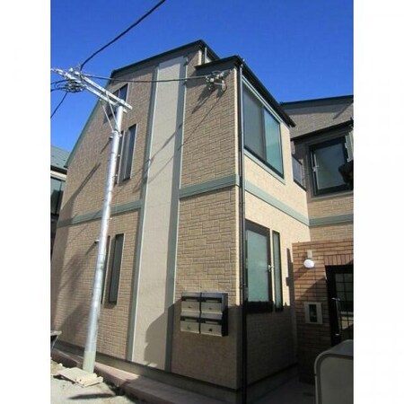 スオーノ神楽坂(スオーノカグラザカ)外観写真