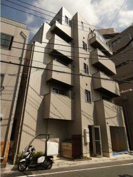 シャトウ杏(シャトウアンズ)外観写真