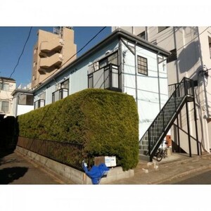くわん高田(クワンタカダ)外観写真