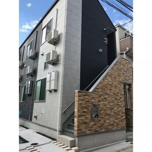 ＧＬＡＮＺ大塚　～グランツオオツカ～外観写真