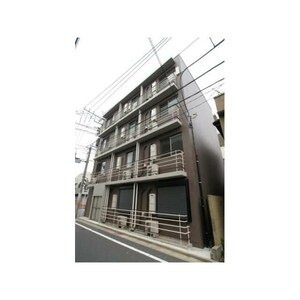 ルラフォート中野鷺ノ宮(ルラフォートナカノサギノミヤ)外観写真