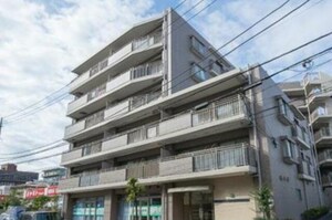 Ｃａｓａ－Ａｉｌｅ～カーサエイル～外観写真