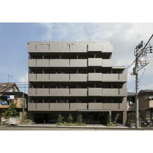 ルーブル豊島千川(ルーブルトシマセンカワ)外観写真