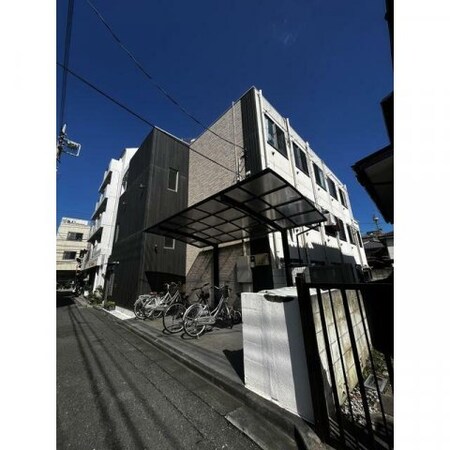 ＳＫＫⅧ(エスケーケーエイト)外観写真