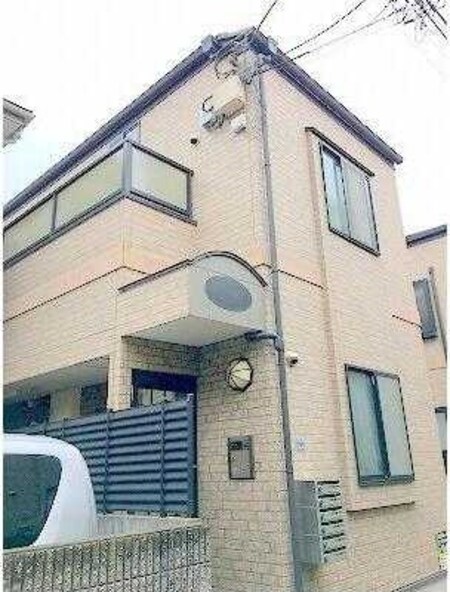 エムズコート外観写真