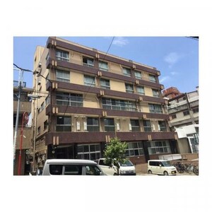 ラッピー興産ビル外観写真