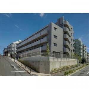 ルーブル東武練馬弐番館(ルーブルトウブネリマニバンカン)外観写真