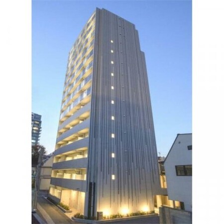 プレミアムキューブＧ市谷甲良町(プレミアムキューブジーイチガヤコウラチョウ)外観写真