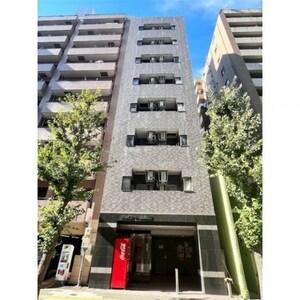 スカイコート池袋東口(スカイコートイケブクロヒガシグチ)外観写真