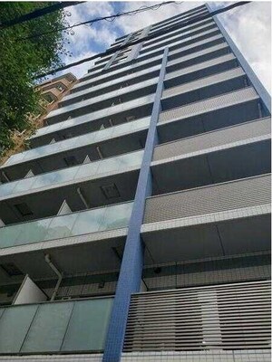 プレセダンヒルズ文京本駒込外観写真